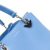 23650642_53777814_1000.jpg Emporio Armani logo-charm tote bag