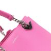 23651388_53609648_1000.jpg Emporio Armani logo-charm tote bag