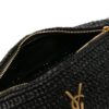 23685763_53623513_1000.jpg Saint Laurent small Sade raffia shoulder bag