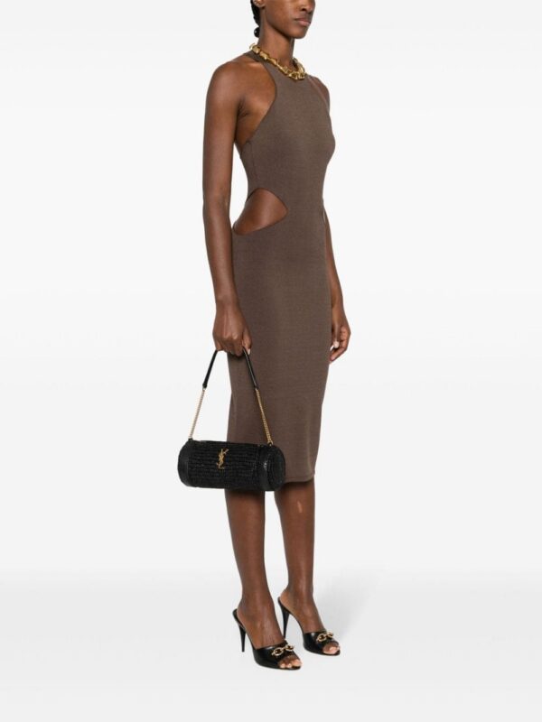 23685763_53623520_1000.jpg Saint Laurent small Sade raffia shoulder bag