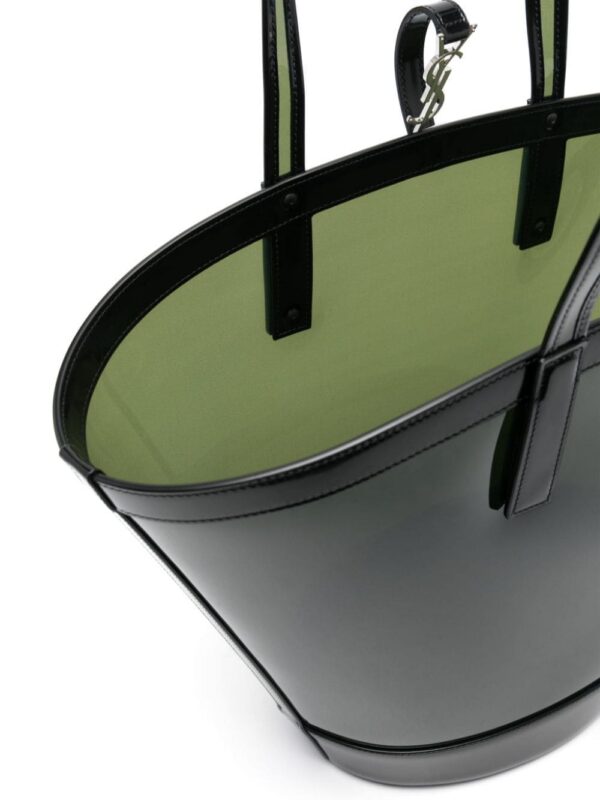 23685851_53647383_1000.jpg Saint Laurent medium Panier tote bag