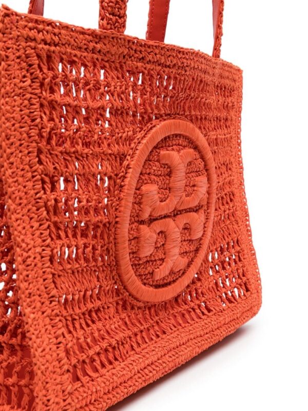 23687641_53667884_1000.jpg Tory Burch Ella Double T-embossed tote bag