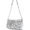23699154_53685103_1000.jpg Michael Michael Kors medium Empire sequinned shoulder bag