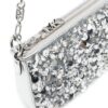 23699154_53685108_1000.jpg Michael Michael Kors medium Empire sequinned shoulder bag
