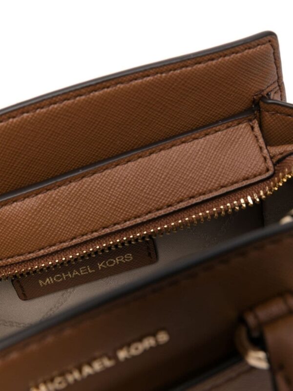 23710716_53819043_1000.jpg Michael Michael Kors cactus-pendant tote bag