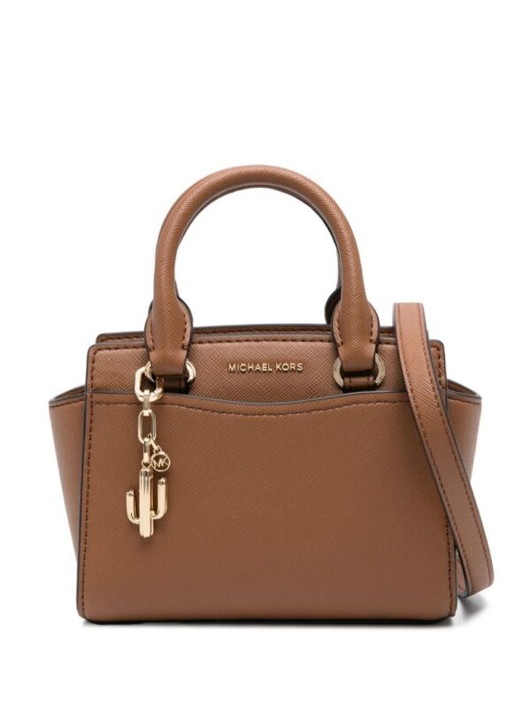 23710716_53819050_1000.jpg Michael Michael Kors cactus-pendant tote bag