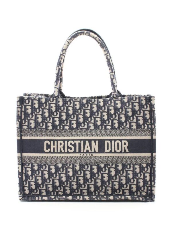23729426_53601348_1000.jpg Christian Dior medium Book Tote bag