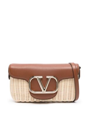 Valentino Garavani VLogo Signature crossbody bag