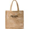 23742013_53675941_1000.jpg Prada triangle-logo raffia tote bag