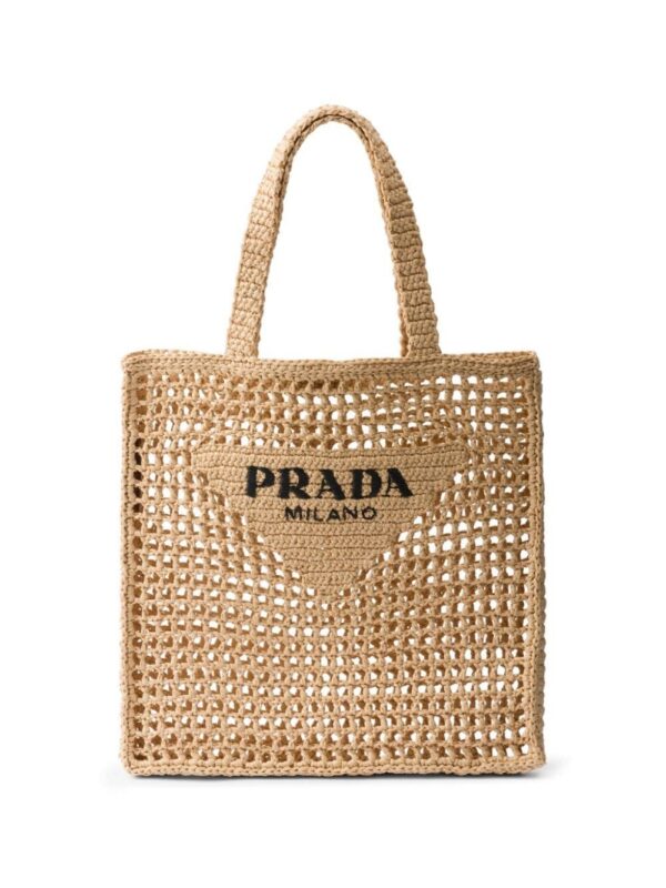 23742013_53675941_1000.jpg Prada triangle-logo raffia tote bag