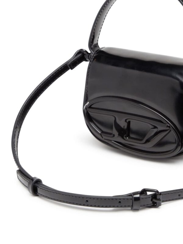 23747003_53657916_1000.jpg Diesel 1DR-Xs-S patent-leather mini bag