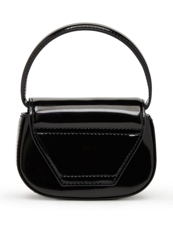 23747003_53657932_1000.jpg Diesel 1DR-Xs-S patent-leather mini bag