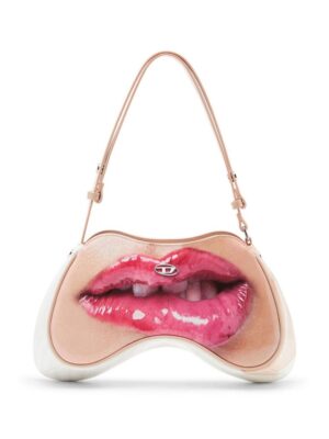 23747163_53659398_1000.jpg Diesel Play lips-motif shoulder bag