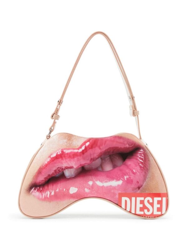 23747163_53659402_1000.jpg Diesel Play lips-motif shoulder bag