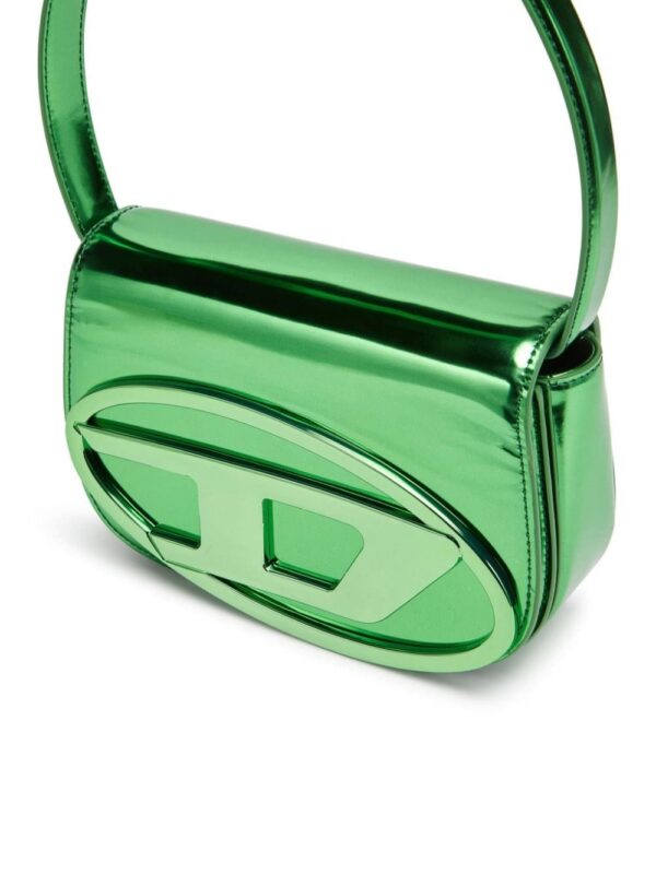 23749486_53658643_1000.jpg Diesel 1DR mirrored-finish shoulder bag