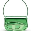 23749486_53658665_1000.jpg Diesel 1DR mirrored-finish shoulder bag