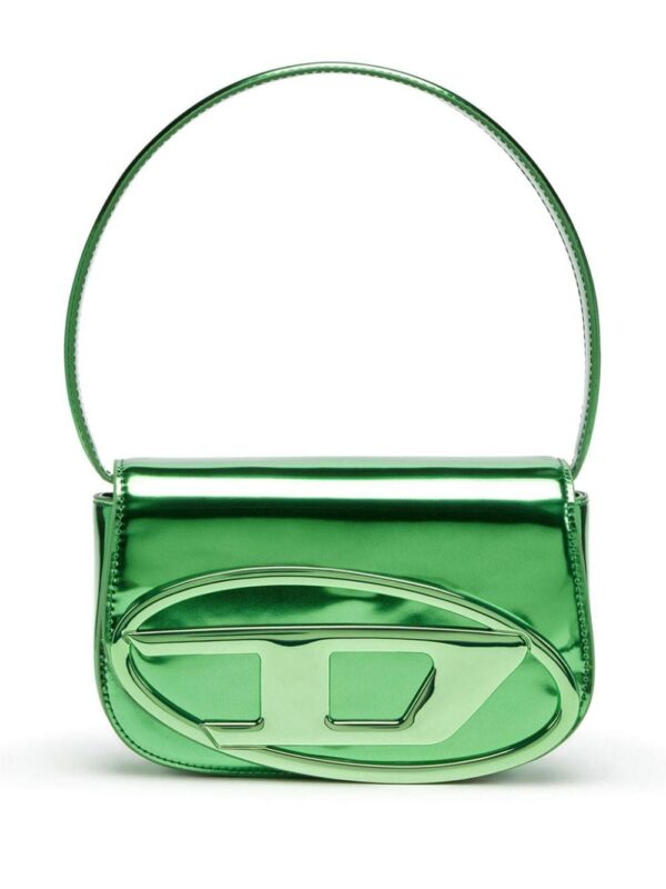 23749486_53658665_1000.jpg Diesel 1DR mirrored-finish shoulder bag