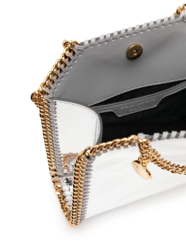 23756365_53761838_1000.jpg Stella McCartney Falabella faux-leather tote bag