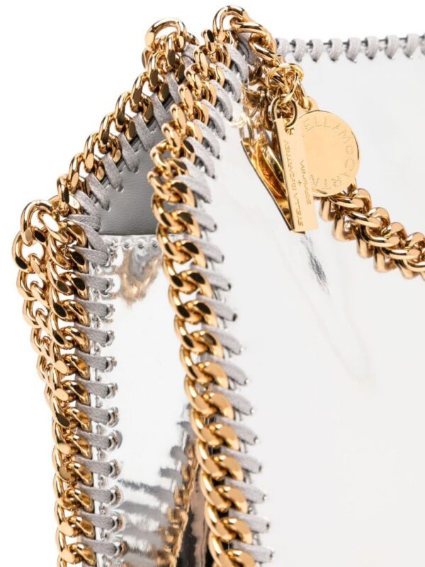 23756365_53761840_1000.jpg Stella McCartney Falabella faux-leather tote bag
