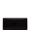 23759989_53659667_1000.jpg Saint Laurent Kate patent-leather clutch bag