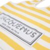 23760840_54030055_1000.jpg Jacquemus Le Tote logo-print bag