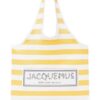 23760840_54030056_1000.jpg Jacquemus Le Tote logo-print bag