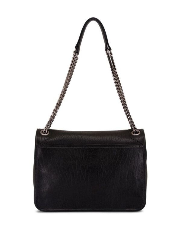 23761020_53659671_1000.jpg Saint Laurent medium Niki leather shoulder bag