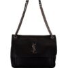 23761020_53659674_1000.jpg Saint Laurent medium Niki leather shoulder bag
