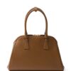 Prada medium Saffiano leather tote bag