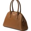 Prada medium Saffiano leather tote bag
