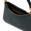 Stella McCartney perforated-logo shoulder bag