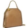 Stella McCartney tiny Falabella tote bag