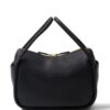 23796389_53734224_1000.jpg Prada logo-appliqué leather tote bag