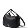 23796389_53734232_1000.jpg Prada logo-appliqué leather tote bag