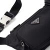 23802426_53734093_1000.jpg Prada logo-appliqué Re-Nylon belt bag