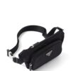 23802426_53734097_1000.jpg Prada logo-appliqué Re-Nylon belt bag