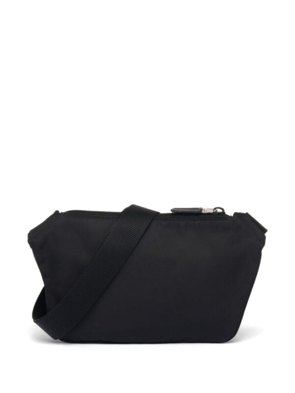 23802426_53734099_1000.jpg Prada logo-appliqué Re-Nylon belt bag