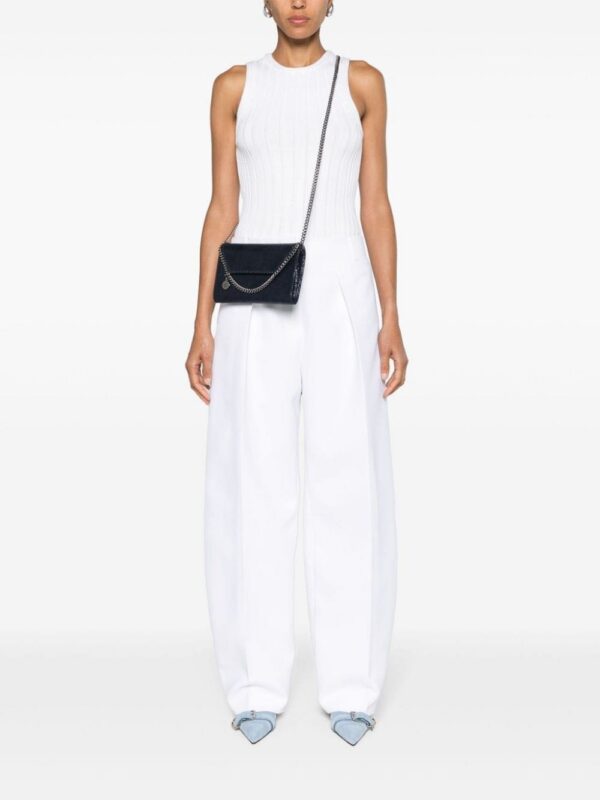 23802868_53803244_1000.jpg Stella McCartney mini Fala crossbody bag