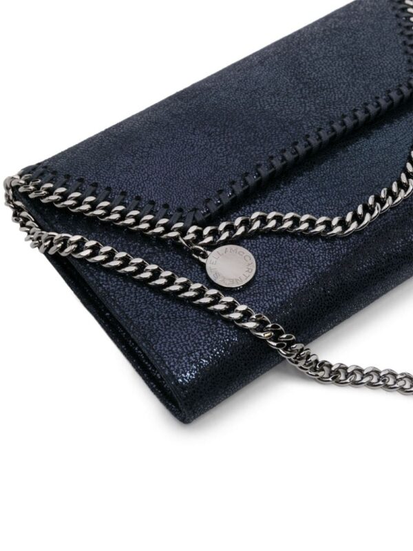 23802868_53818421_1000.jpg Stella McCartney mini Fala crossbody bag