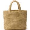23820181_53822561_1000.jpg Prada logo-embroidered straw tote bag