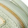 23820184_53825858_1000.jpg Prada logo-plaque crochet pouch
