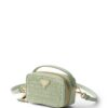 23820184_53825860_1000.jpg Prada logo-plaque crochet pouch