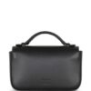 23827487_53907307_1000.jpg Balmain Bbuzz logo-plaque mini bag