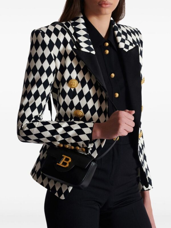 23827487_53907308_1000.jpg Balmain Bbuzz logo-plaque mini bag
