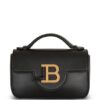 23827487_53907310_1000.jpg Balmain Bbuzz logo-plaque mini bag