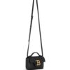 23827487_53907324_1000.jpg Balmain Bbuzz logo-plaque mini bag