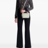 Balmain B-Army canvas tote bag