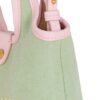23828076_53906797_1000.jpg Balmain B-Army embroidered-logo canvas mini bag