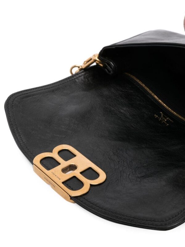 23849582_53950191_1000.jpg Balenciaga small BB flap leather bag