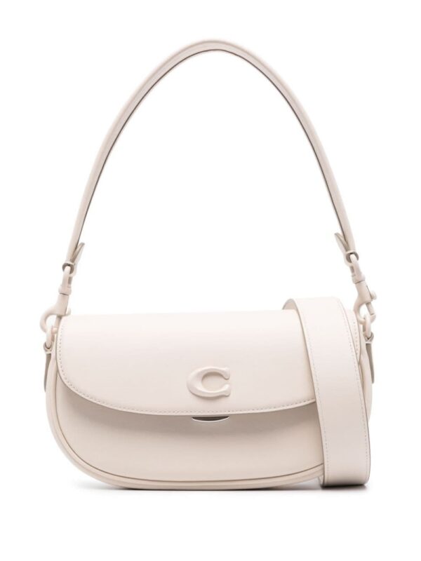 23855029_53950987_1000.jpg Coach Emmy 23 leather shoulder bag